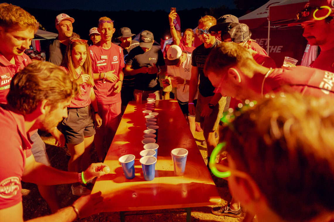 GASGAS ALL-NEW DIRT BIKES FOR 2024