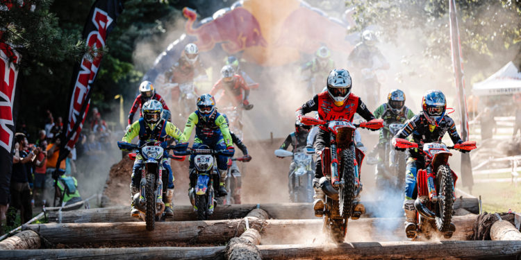 Provisional 2024 FIM Hard Enduro World Championship Schedule: What You Need to Know