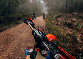 Unveiling the Thrills of Costa Verde: A 3-Day Off-Road Experience with Freeride Spirit