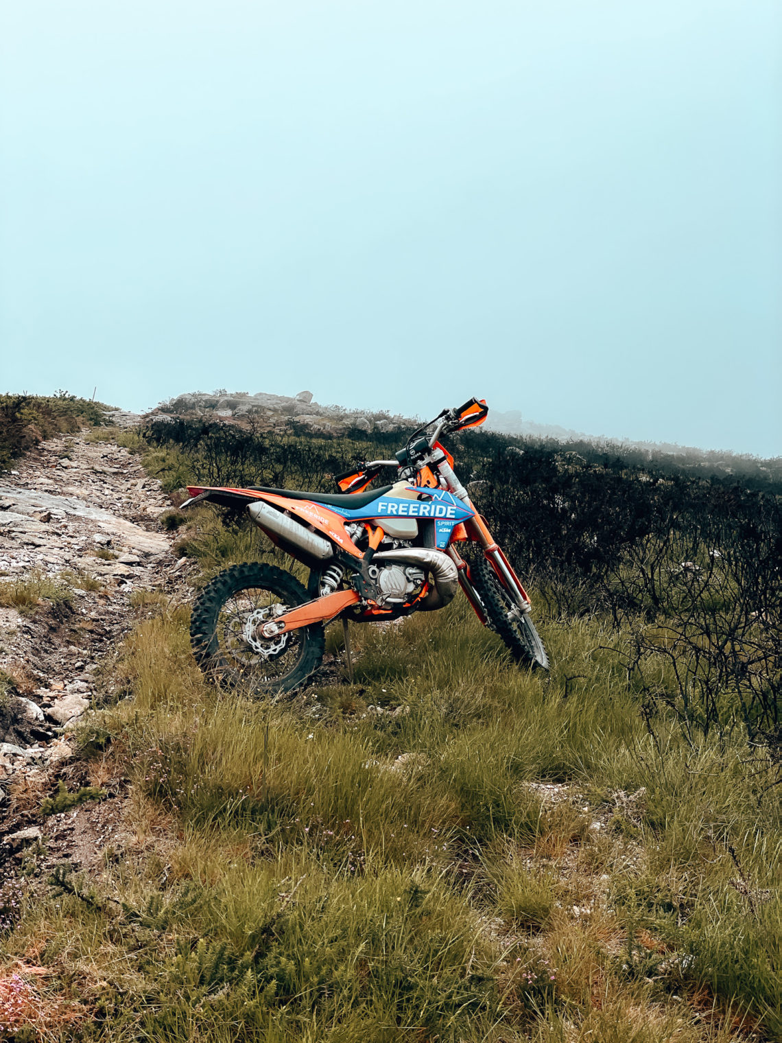 Unveiling the Thrills of Costa Verde: A 3-Day Off-Road Experience with Freeride Spirit