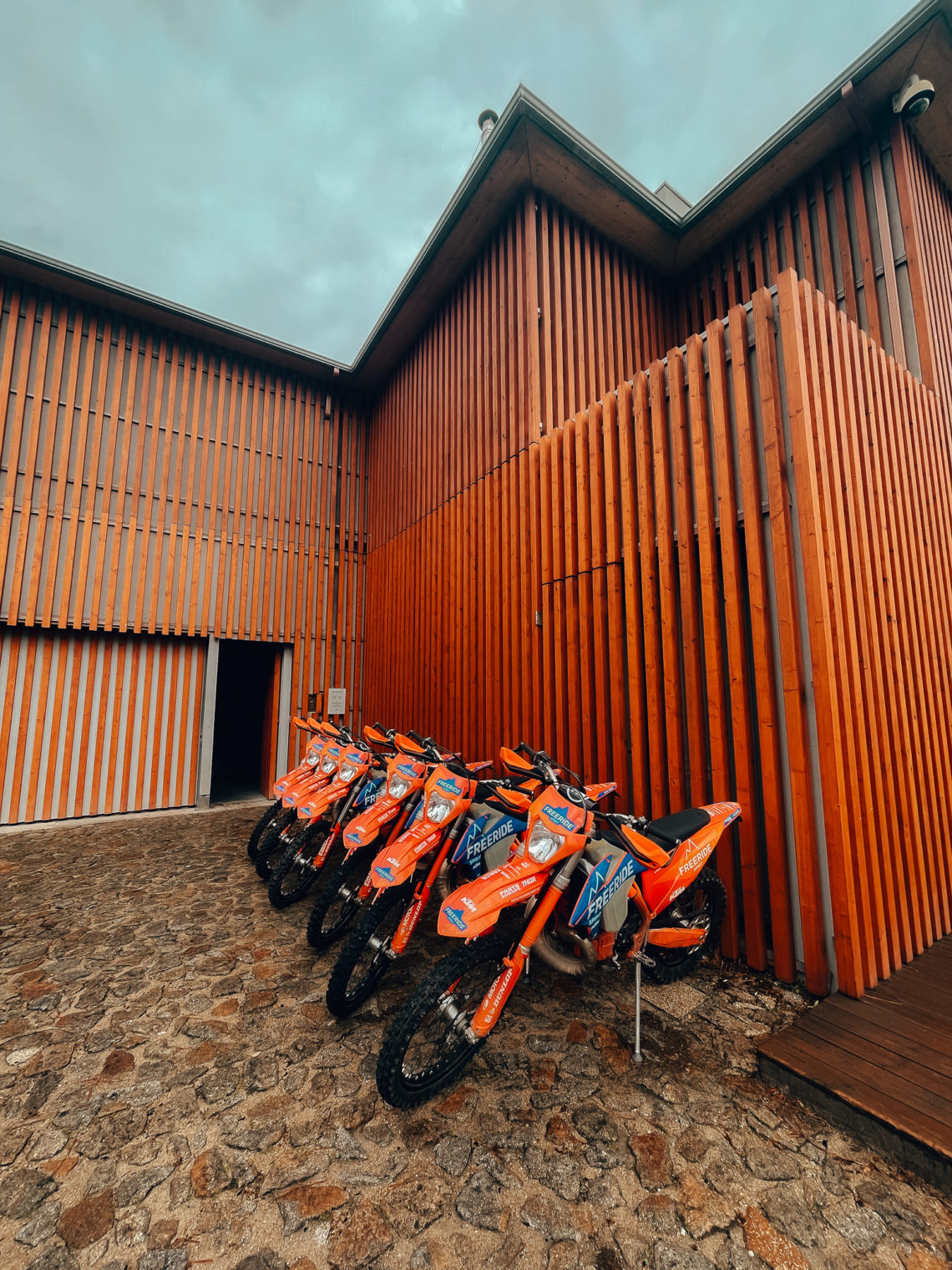 Unveiling the Thrills of Costa Verde: A 3-Day Off-Road Experience with Freeride Spirit