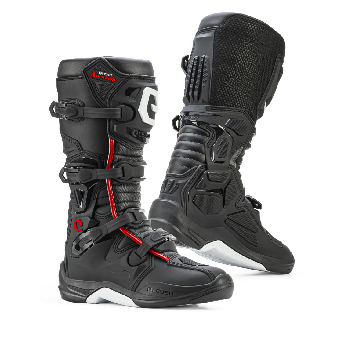 Elevate Your Off-Road Experience with Eleveit’s X Privilege Boot