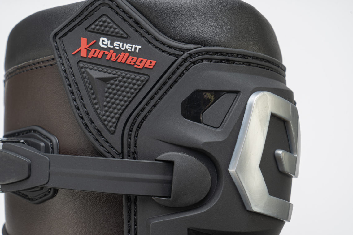 Elevate Your Off-Road Experience with Eleveit’s X Privilege Boot