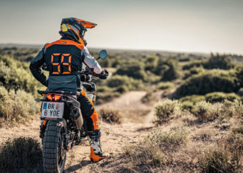 2024 KTM POWERWEAR COLLECTION