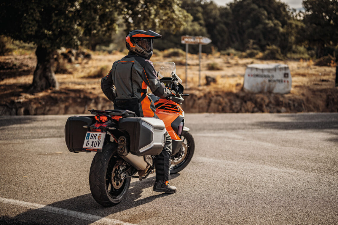 2024 KTM POWERWEAR COLLECTION