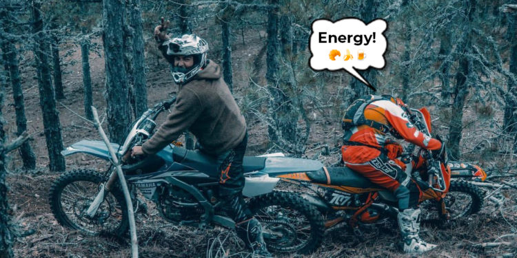 Fuel Your Enduro Adventure: Top Snacks for Trail Triumphs