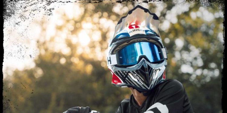 AIROH Aviator Ace 2 and Twist 3 Helmets Take the Stage!