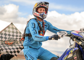 US Hard Enduro: The 2024 Grinding Stone Enduro Adventure
