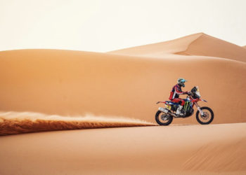 Toby Price and Jose Cornejo: A New Era in the Enduro Arena