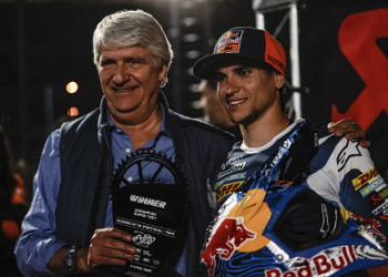 2024 Paulo Duarte FIM EnduroGP World Championship Starts with Thrills!