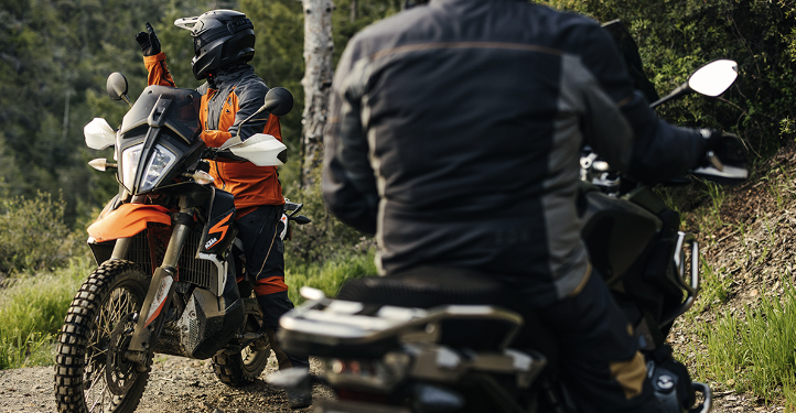 Fox Racing Introduces Brand New ADV Collection for Adventure Bike Enthusiasts