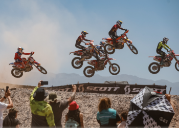 2024 NOCO FIM International Six Days of Enduro Club Team Registration Now Open