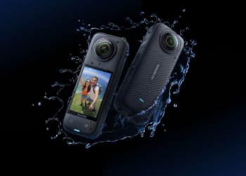 Insta360 X4: Unleash Your Creativity with Legendary 8K and Extraordinary Slow-Mo