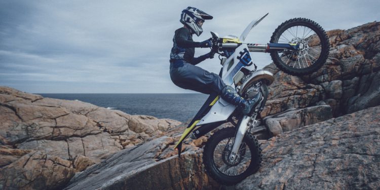 Enhance Your ISDE 2024 Journey with Husqvarna Motorcycles Support Packages!