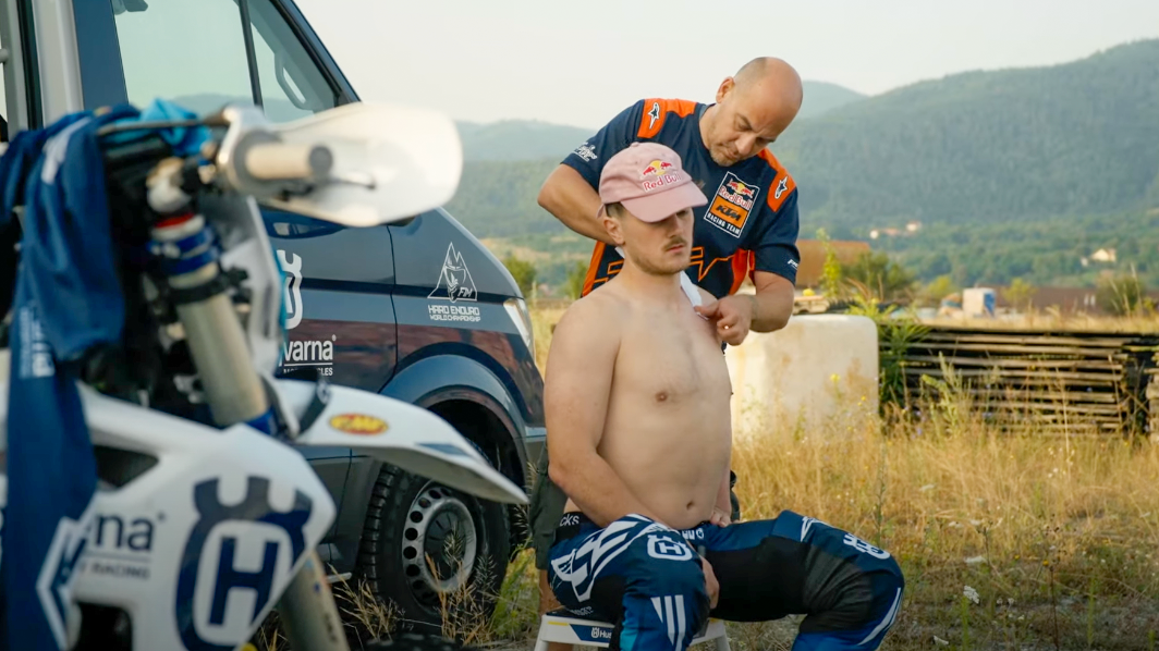 2023 Enduro World Championship: Races, Victories, and Challenge