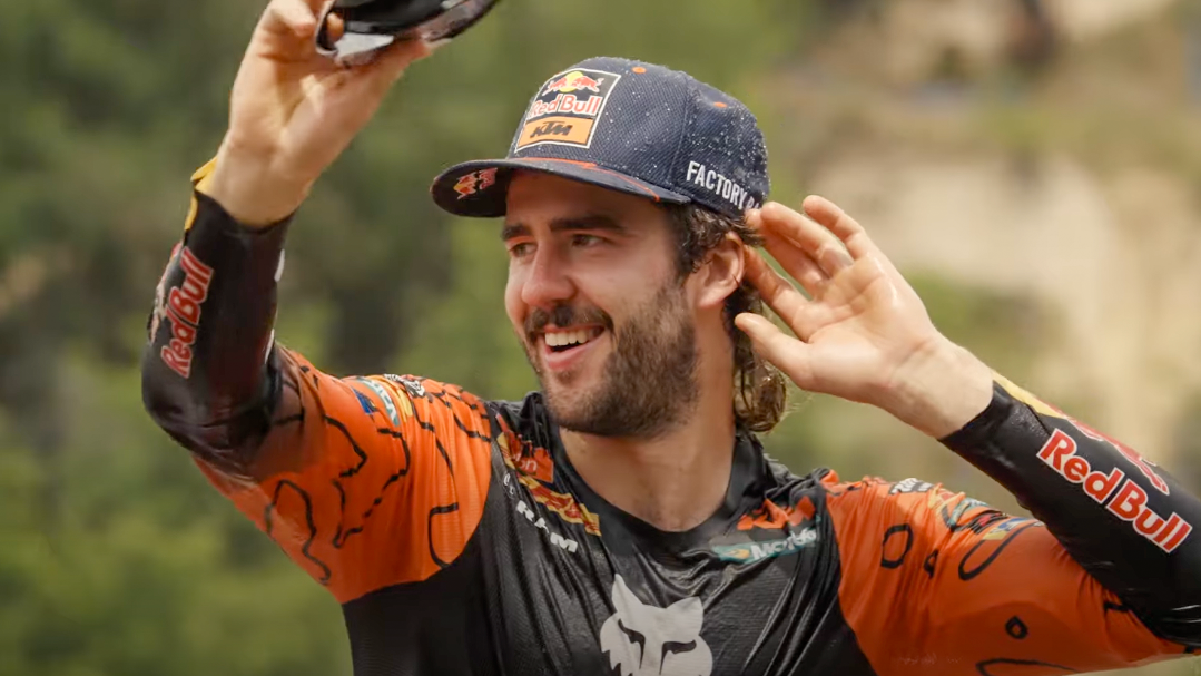 2023 Enduro World Championship: Races, Victories, and Challenge