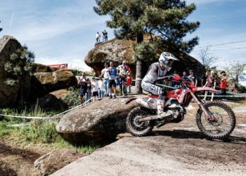 EnduroGP Makes A Welcome Return To Romania After 11 Years!