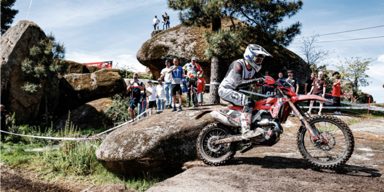 EnduroGP Makes A Welcome Return To Romania After 11 Years!