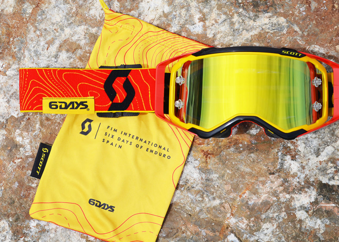 2024 KTM 300 EXC Intensified with KTM PowerParts Enduro Channel