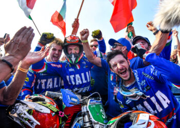 Italy Gears Up for 2025 ISDE in Historic Bergamo!