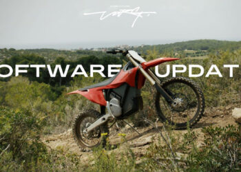 VARG Just Got Even Better: Meet More Range and Power!