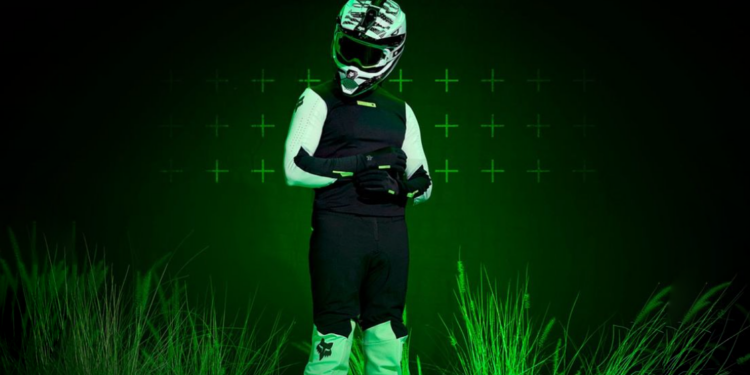 FOX Racing 50th Anniversary Limited Edition Quick Look!