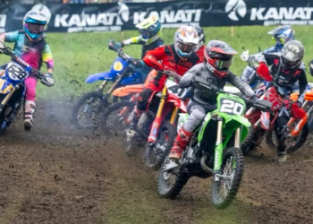 Buckwheat GNCC 2024 Highlights!