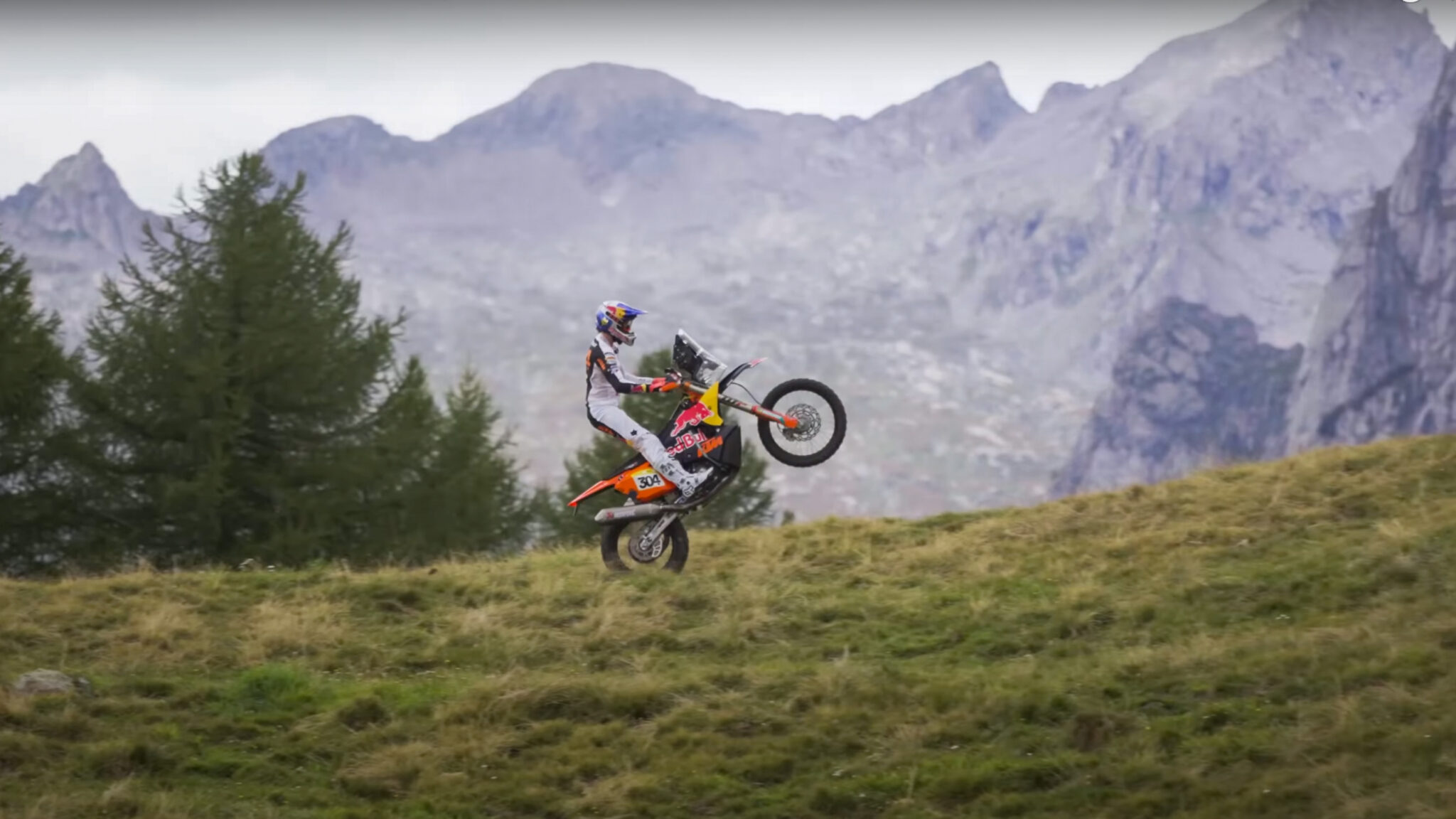 Mani Lettenbichler Takes On A New Challenge Enduro Channel Mani Lettenbichler Takes On A New Challenge Enduro Channel
