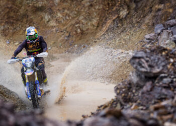 Cody Webb Parts Ways with Sherco! What’s Next for Cody Webb?
