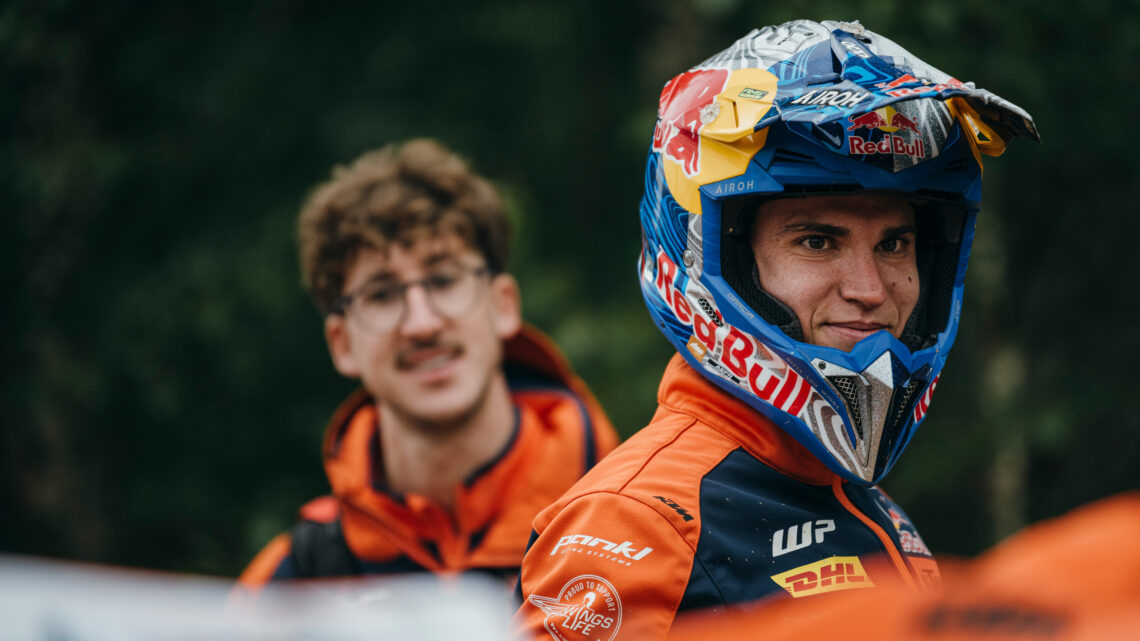 Josep Garcia: The Champion’s Story of 2024!