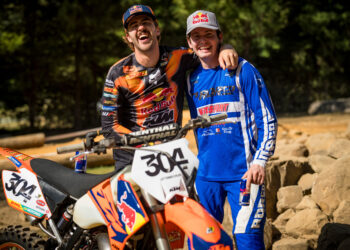 Last Week’s Most Popular News | Enduro Channel!