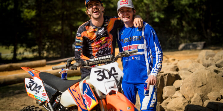 Last Week’s Most Popular News | Enduro Channel!