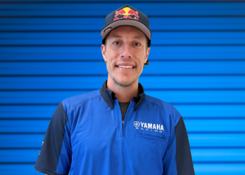 Cody Webb Joins Yamaha: A New Era for EnduroCross and Hard Enduro!