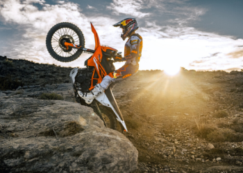 Enduro Channel’s Take: 2025 KTM 125 and 390 Enduro R Models!