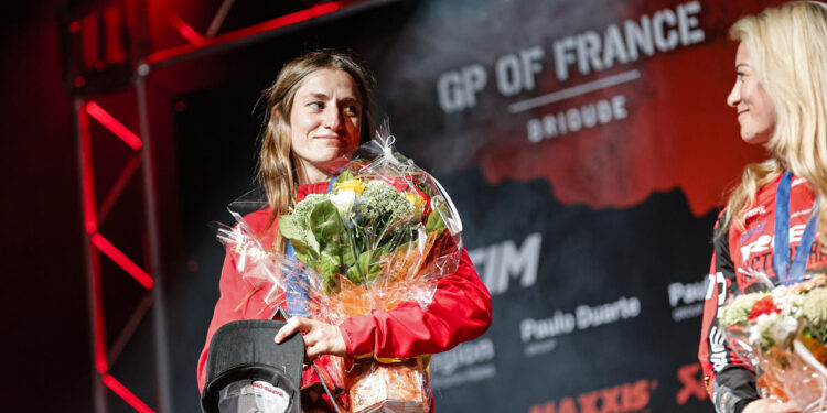 Mireia Badia: Leaving with No Regrets!