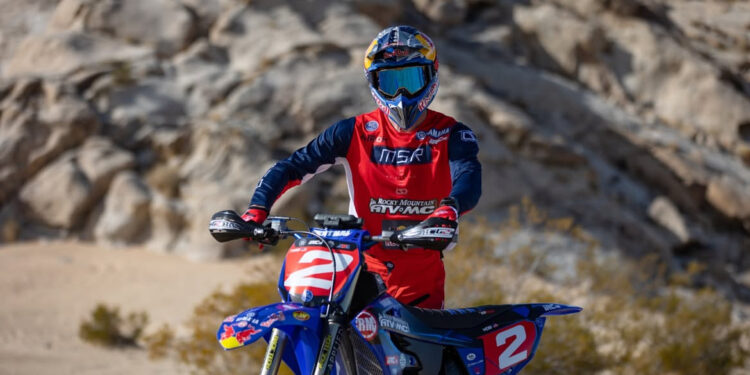 CODY WEBB- Ultimate Hawaiian Hard Enduro POV