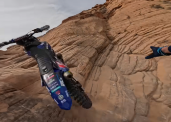 Cody Webb: Riding with Grindingstone’s Fastest!