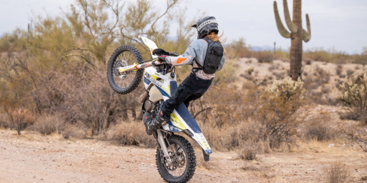 KLIM’s New 2025 Riding Backpacks Are Here: Arsenal 5L, 10L & 15L!