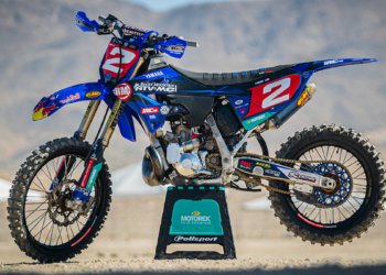 Bike We All Wish Yamaha Would Make!-Cody Webb