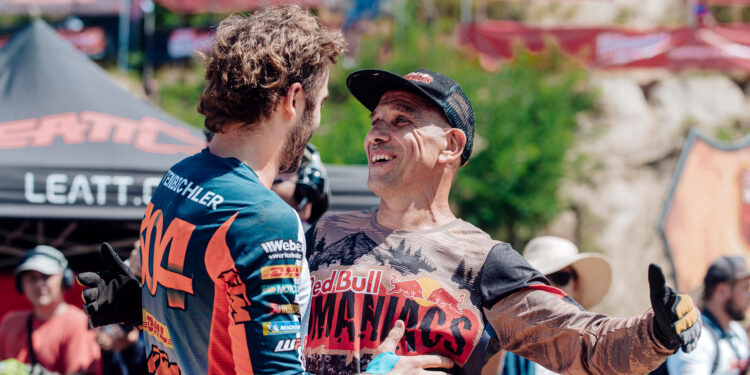 Red Bull Romaniacs 2025 is Coming: A New Era Begins with the “Game Changer”