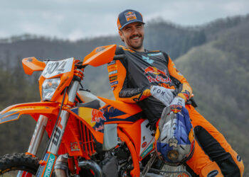 Lettenbichler vs Bolt – 2025 Hard Enduro Season Kicks Off This Weekend!