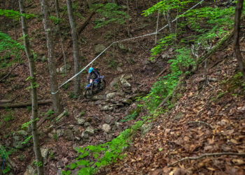 Cody Webb at River Monster ’25!