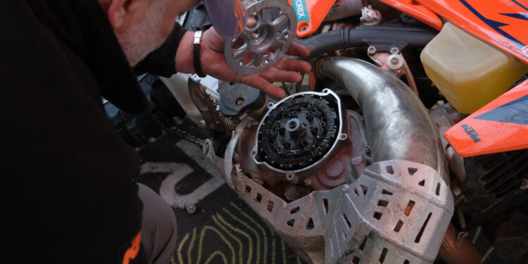 Time to Change Your Clutch Plates? Here’s How (and Why!)