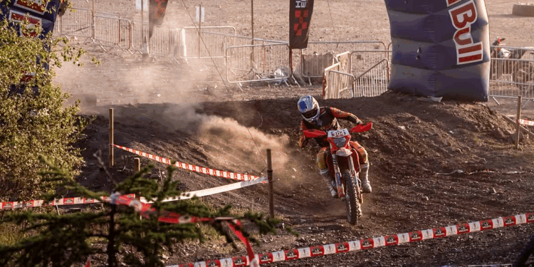 Final Day Chaos at Valleys Hardenduro – Here’s What Went Down!