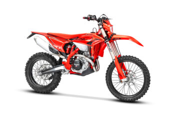 First Look: 2026 Beta RR X-Pro Enduro Models Revealed!