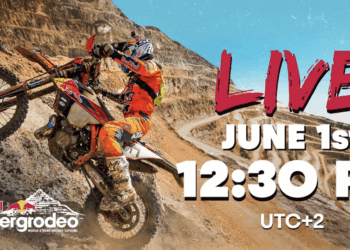 Red Bull Erzbergrodeo 2025 – LIVE!