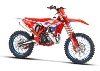 Beta RX MY 2026 Line-Up! What’s New?