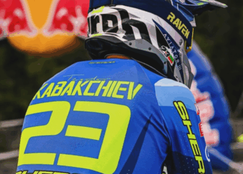 SuperEnduro | Hiu Selatan 2025 – Teodor Kabakchiev 4K POV!