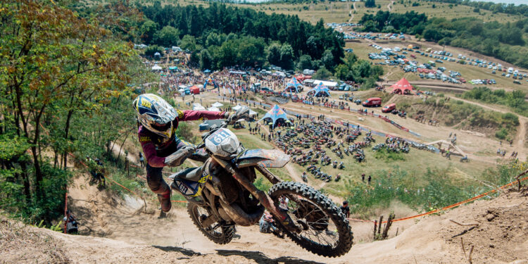 Red Bull Romaniacs 2025: Extreme Rally in the Heart of the Carpathians!