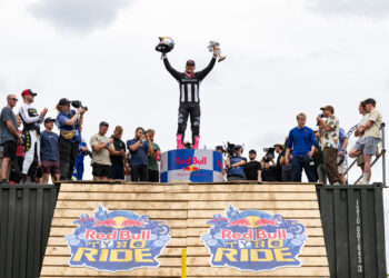 Red Bull Tyne Ride 2025: Billy Bolt Claims Victory in Newcastle!